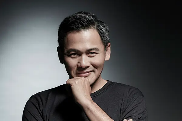 榮譽主任委員 鄧博文