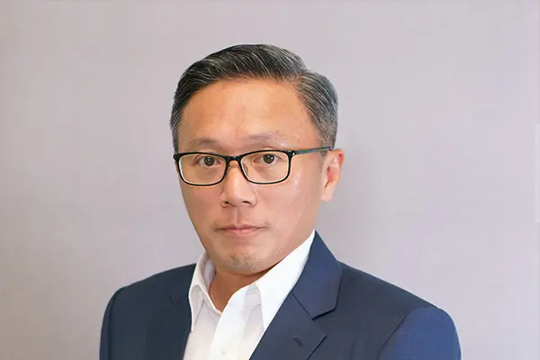 主任委員 盧炳勳