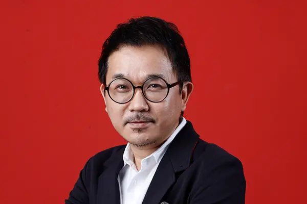 籌備委員 呂豐餘