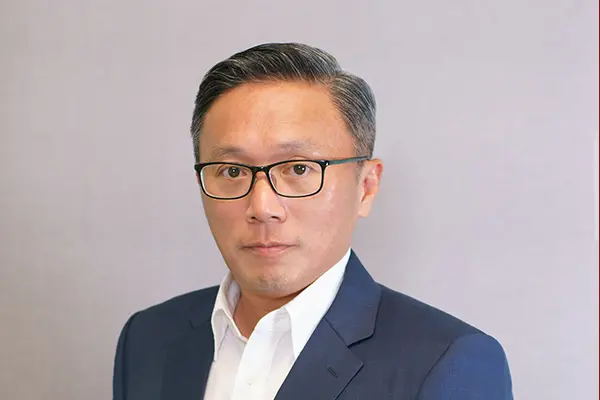 台北市廣告代理商業同業公會(TAAA)理事長 盧炳勳會長