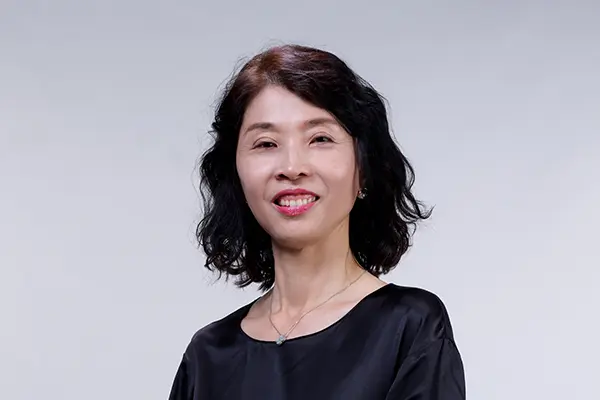 台北市媒體服務代理商協會(MAA)理事長 李運華副會長