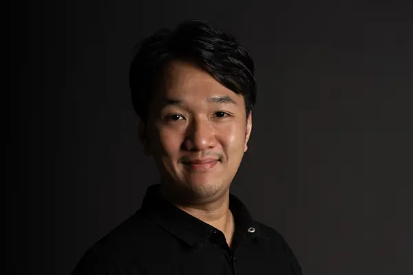 台灣暨臺北市公共關係協會(TIPRA)理事長 郭慶輝副會長