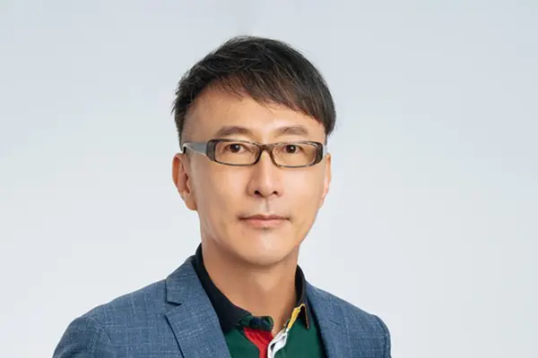 亞太行銷數位轉型聯盟協會(AMT)理事長 高端訓副會長